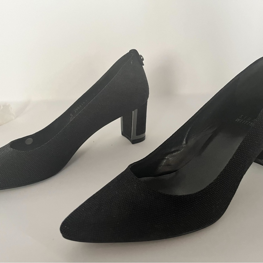 Stuart Weitzman "LogoFirstclass"